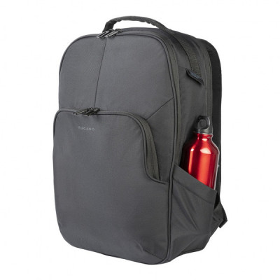 Рюкзак для ноутбука Tucano 15.6" Salvo black (BKSAL15-BK)