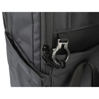 Рюкзак для ноутбука Tucano 15.6" Salvo black (BKSAL15-BK)