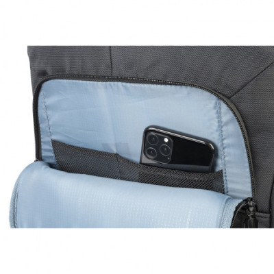 Рюкзак для ноутбука Tucano 15.6" Salvo black (BKSAL15-BK)