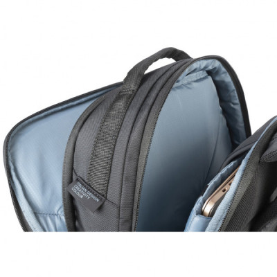 Рюкзак для ноутбука Tucano 15.6" Salvo black (BKSAL15-BK)
