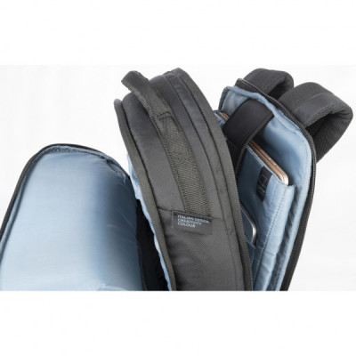 Рюкзак для ноутбука Tucano 15.6" Salvo black (BKSAL15-BK)
