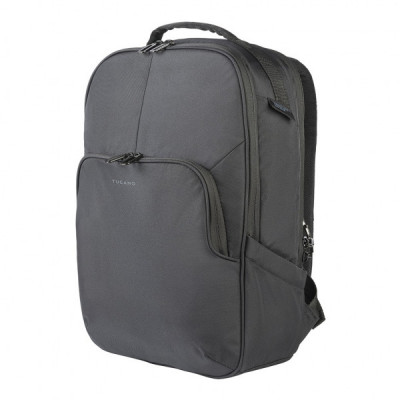 Рюкзак для ноутбука Tucano 15.6" Salvo black (BKSAL15-BK)
