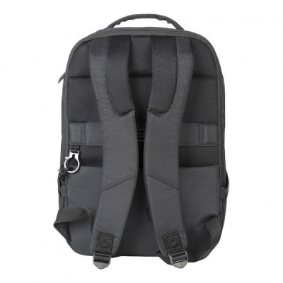 Рюкзак для ноутбука Tucano 15.6" Salvo black (BKSAL15-BK)