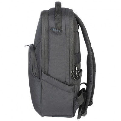 Рюкзак для ноутбука Tucano 15.6" Salvo black (BKSAL15-BK)