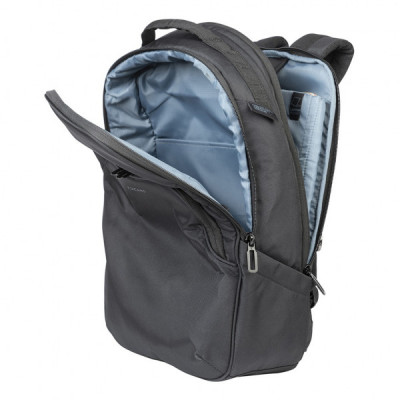 Рюкзак для ноутбука Tucano 15.6" Salvo black (BKSAL15-BK)