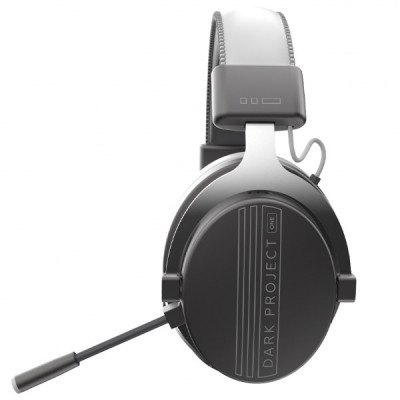 Навушники Dark Project One Vexo Wireless Grey (DPO_VEXO_WLESS_GREY)