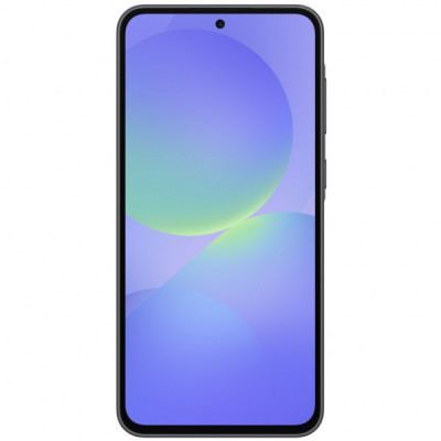 Мобільний телефон Samsung Galaxy A36 5G 6/128Gb Black (SM-A366BZKBEUC)