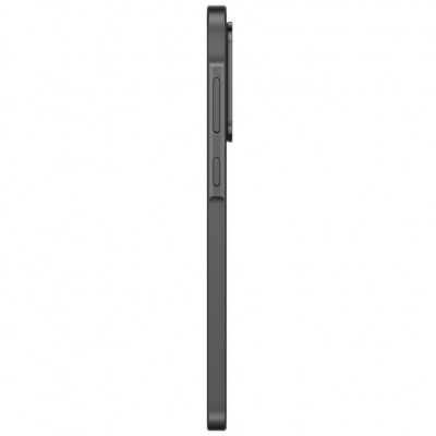 Мобільний телефон Samsung Galaxy A36 5G 6/128Gb Black (SM-A366BZKBEUC)