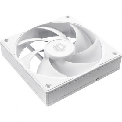 Кулер до корпусу ID-Cooling AF-125-W
