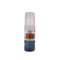 Чорнило Makkon Canon GI-43 60 мл red (IMN-CAN-GI43-60R)