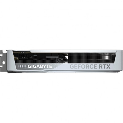 Відеокарта GIGABYTE GeForce RTX5060 8Gb EAGLE OC ICE (GV-N5060EAGLEOC ICE-8GD)