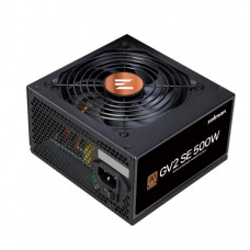 Блок живлення Zalman 500W (ZM500-GV2SE)