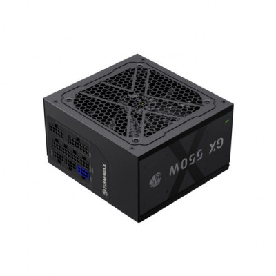 Блок живлення Gamemax 550W (GX 550GF) Блок живлення Gamemax 550W (GX 550GF)