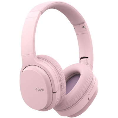 Навушники Havit HV-I62 Deep Pink (6939119024673) Навушники Havit HV-I62 Deep Pink (6939119024673)