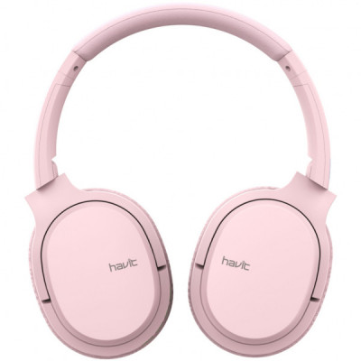 Навушники Havit HV-I62 Deep Pink (6939119024673) Навушники Havit HV-I62 Deep Pink (6939119024673)
