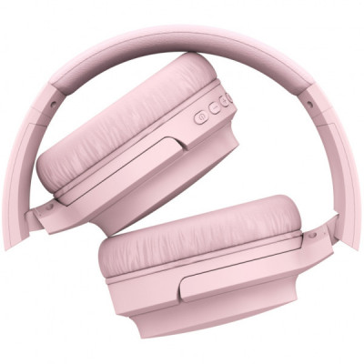 Навушники Havit HV-I62 Deep Pink (6939119024673) Навушники Havit HV-I62 Deep Pink (6939119024673)