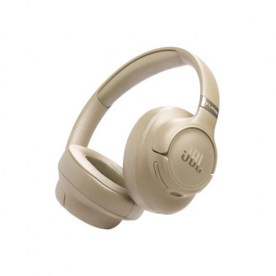 Навушники JBL Tune 780 NC Beige (JBLT780NCBEG)