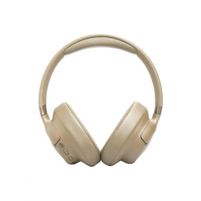Навушники JBL Tune 780 NC Beige (JBLT780NCBEG) Навушники JBL Tune 780 NC Beige (JBLT780NCBEG)