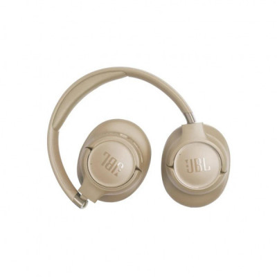 Навушники JBL Tune 780 NC Beige (JBLT780NCBEG) Навушники JBL Tune 780 NC Beige (JBLT780NCBEG)
