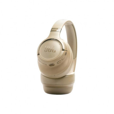 Навушники JBL Tune 780 NC Beige (JBLT780NCBEG) Навушники JBL Tune 780 NC Beige (JBLT780NCBEG)