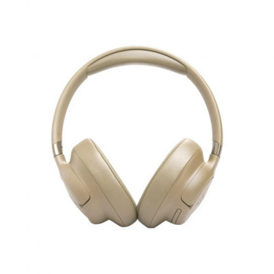 Навушники JBL Tune 780 NC Beige (JBLT780NCBEG) Навушники JBL Tune 780 NC Beige (JBLT780NCBEG)