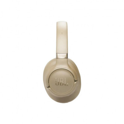 Навушники JBL Tune 780 NC Beige (JBLT780NCBEG) Навушники JBL Tune 780 NC Beige (JBLT780NCBEG)