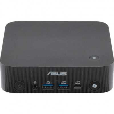 Комп'ютер ASUS PN54-BBR522MNS1 / Ryzen5 220, 2*SO-DIMM, M.2SSD, WiFi (90MR01D2-M000D0)