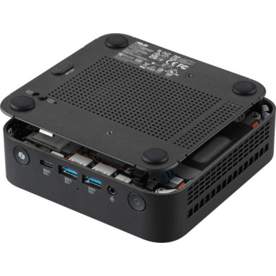 Комп'ютер ASUS PN54-BBR522MNS1 / Ryzen5 220, 2*SO-DIMM, M.2SSD, WiFi (90MR01D2-M000D0)