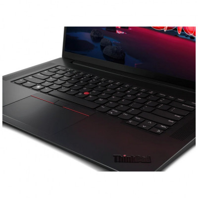 Ноутбук Lenovo ThinkPad X1 Extreme G5 (21DE0029RA)