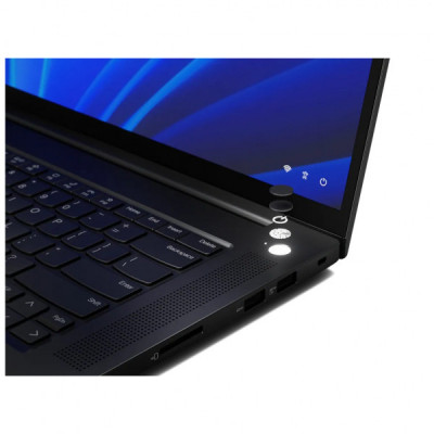 Ноутбук Lenovo ThinkPad X1 Extreme G5 (21DE0029RA)