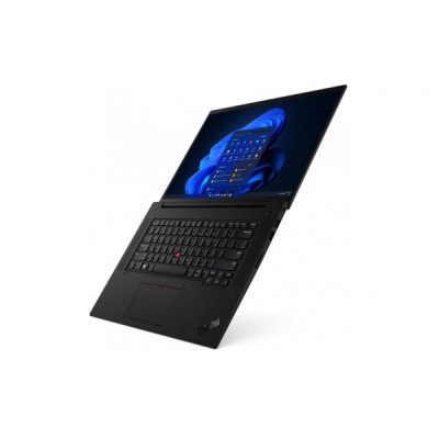 Ноутбук Lenovo ThinkPad X1 Extreme G5 (21DE0029RA)