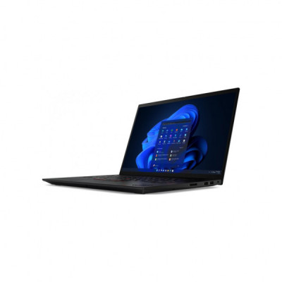 Ноутбук Lenovo ThinkPad X1 Extreme G5 (21DE0029RA)