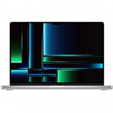 Ноутбук Apple MacBook Pro 16 M2 Max A2780 Silver (Z1770014F)