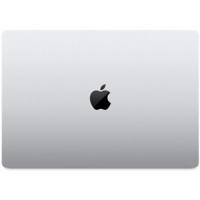 Ноутбук Apple MacBook Pro 16 M2 Max A2780 Silver (Z1770014F)