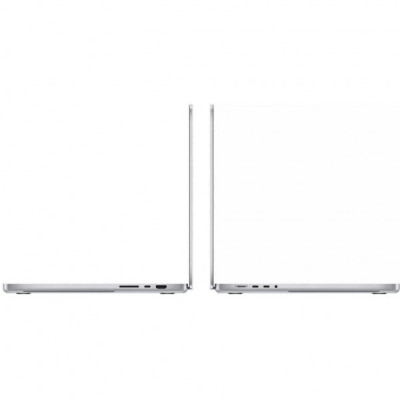 Ноутбук Apple MacBook Pro 16 M2 Max A2780 Silver (Z1770014F)