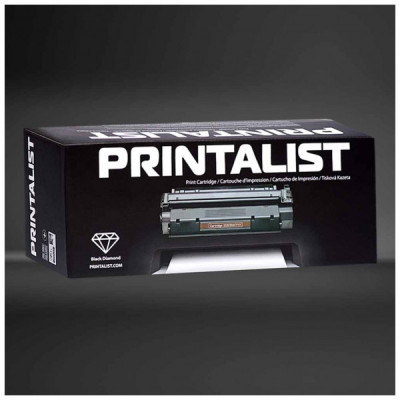 Картридж Printalist HP CLJ 150/178/179 / W2070A Black (HP-W2070A-PL)