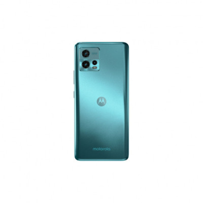 Мобільний телефон Motorola G72 8/256GB Polar Blue (PAVG0019RS)