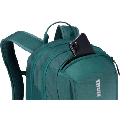 Рюкзак для ноутбука Thule 15.6" EnRoute 23L TEBP4216 Mallard Green (3204842)