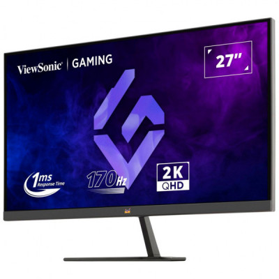 Монітор ViewSonic VX2758A-2K-PRO