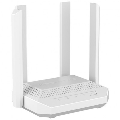 Маршрутизатор Keenetic Challenger (KN-3910)