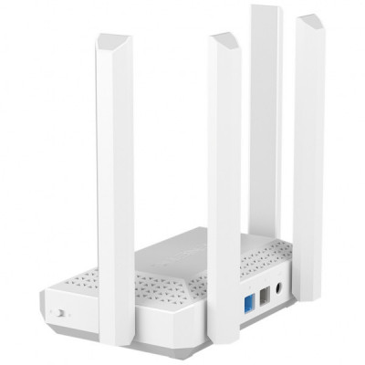 Маршрутизатор Keenetic Challenger (KN-3910)