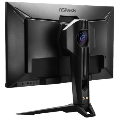 Монітор ASRock PG27QFT2A