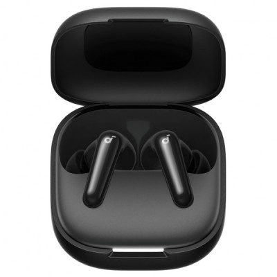 Навушники Anker SoundСore R60i NC Black (D1202G11)