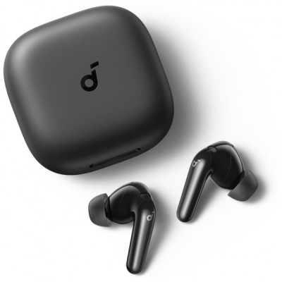 Навушники Anker SoundСore R60i NC Black (D1202G11)