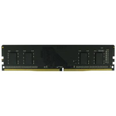 Модуль пам'яті для комп'ютера DDR4 8GB 2400 MHz eXceleram (E408247B)