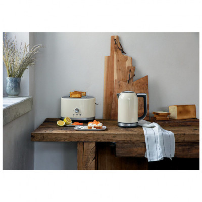 Електрочайник KitchenAid 5KEK1722EAC