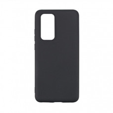 Чохол до мобільного телефона Armorstandart Matte Slim Fit для Huawei P40 Black (ARM56271)