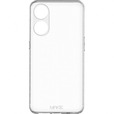 Чохол до мобільного телефона MAKE Oppo Reno8 T Air (MCA-OPR8T)