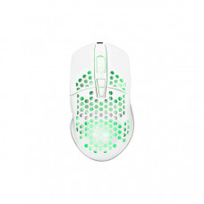 Мишка Logic concept Starr One Light RGB USB White (M-LC-LM-STARR-ONE-LIGHT-2)