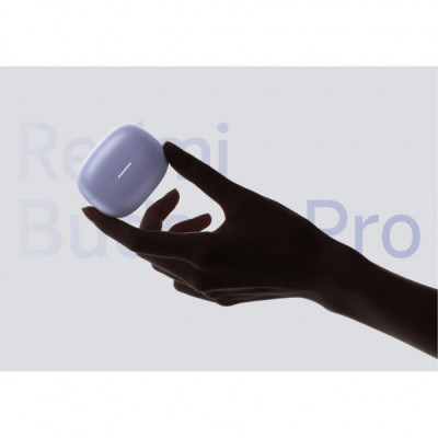 Навушники Xiaomi Redmi Buds 6 Pro (BHR9307GL) Space Black (1124219)